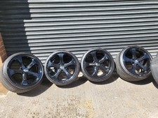 Tech art wheels - tech,
