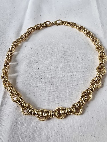 Vintage carlo orsini - carlo, gold