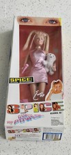 1997 GALOOB " SPICE GIRLS DOLL " BABY SPICE ( EMMA) BOXED