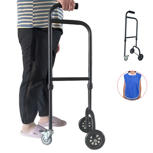 Adjustable walking aid - adjustable,