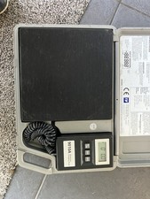 9010A Refrigerant Scales
