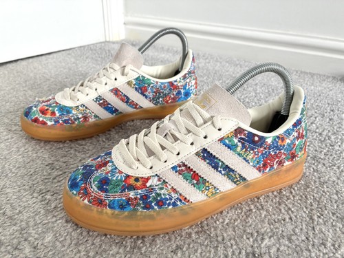 Adidas gazelle indoor - adidas, x