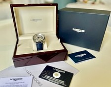 Longines Master Collection