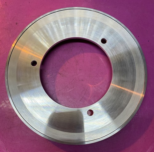 Rover water pump pulley 5 - water, 3.5