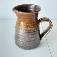 SD OCCOLD Studio Pottery Jug