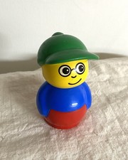Lego Primo Duplo Figure