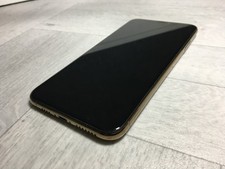 Apple iPhone XS Max 256GB Gold