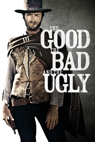 The good bad and - "the,