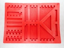 Linka mould B6 gable