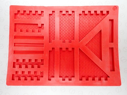 Linka mould gable - linka,