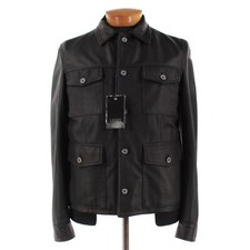 Latini NWD 100% Leather Field