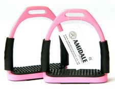 AMIDALE FLEXI SAFETY STIRRUPS