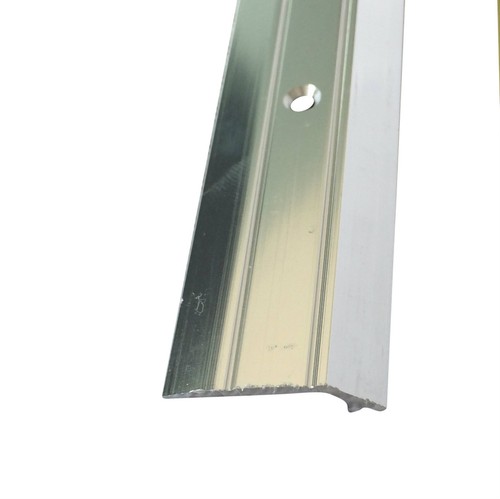 Carpet metal cover - metal, door