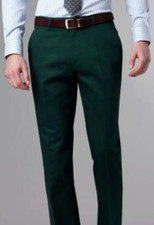 Formal Smart Office Trousers