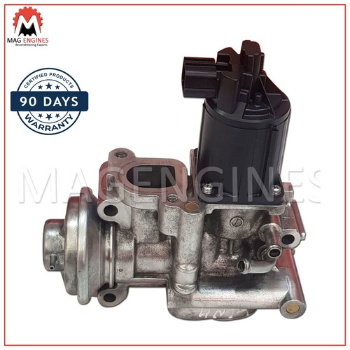 1582a554 egr valve mitsubishi - valve,