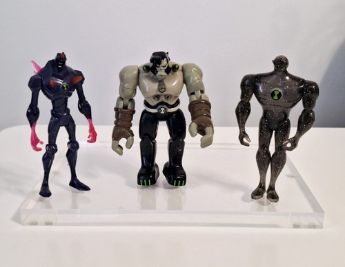 Vintage action figures - vintage,