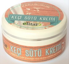 Goat Milk Cream (150ml) made