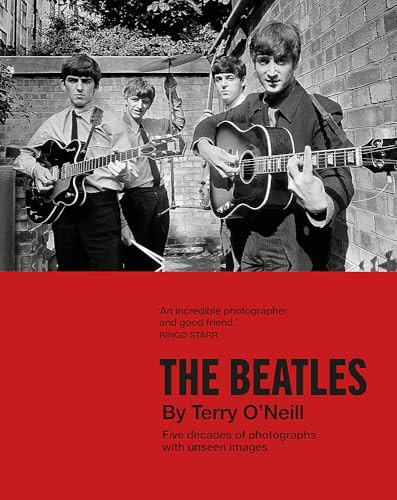 The beatles terry neill - the,