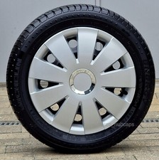 Wheel trims 16 inch to fit