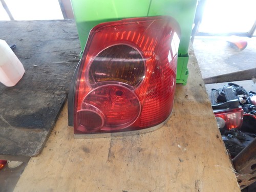 2003 2006 toyota avensis - 2003-2006,