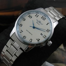 Fashion Mens Automatic Watch