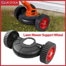 Grass Trimmer Head Rolling