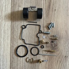 Sinnis Apache Pulse Lexmoto