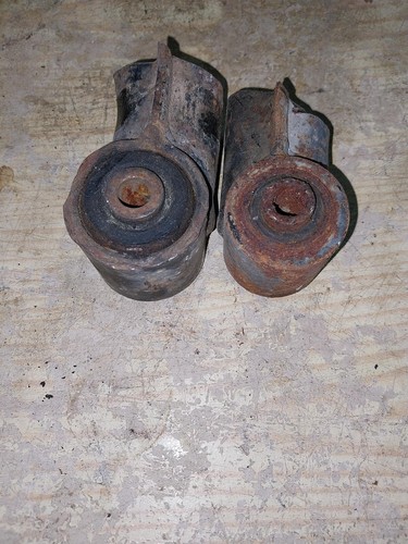 Rear trailing arm - , sierra