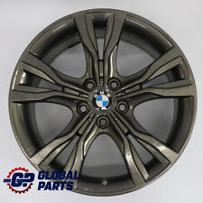 BMW F45 F46 Ferric Grey Alloy