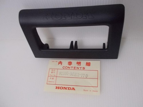 Honda 650 gl650 goldwing - gl,