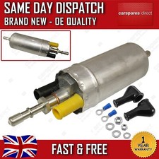 FORD MONDEO MK3 2.0 2.2 TDCi TDDi 16v DI 2000-2007 DIESEL ELECTRIC FUEL PUMP