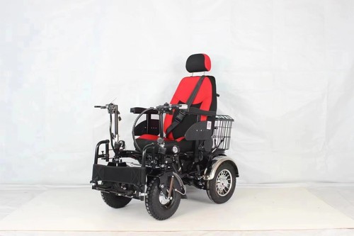 Powermax pro all terrain off - pro,