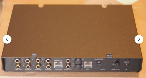 Linn knekt line - linn,