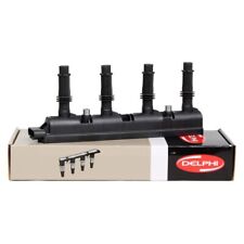 Genuine Delphi Ignition Coil