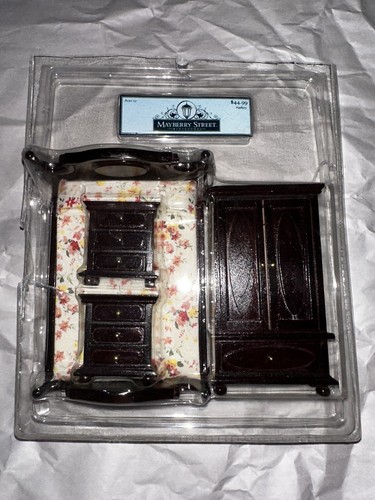 Mayberry street miniatures - street,