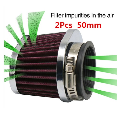 50mm high flow air - , cleaner