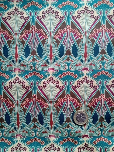 Remnant ianthe liberty - ianthe,