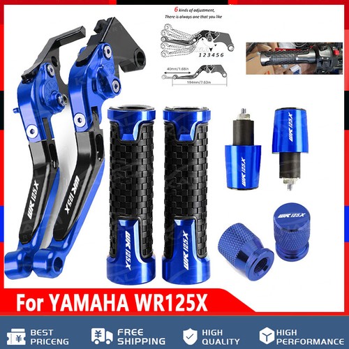 For yamaha wr125x cnc - yamaha,