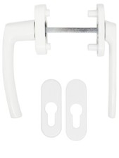 Hoppe Slim Height External