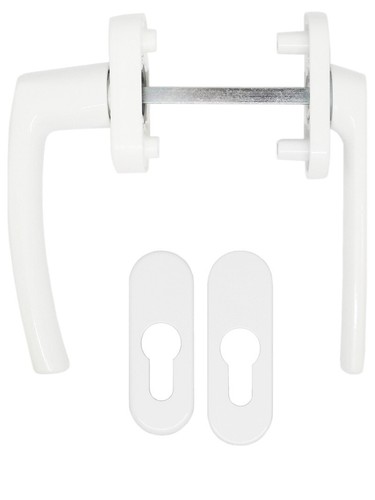 Hoppe slim height - slim,