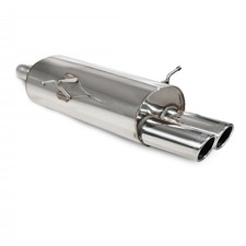 BMW E46 320/325/330 00-06