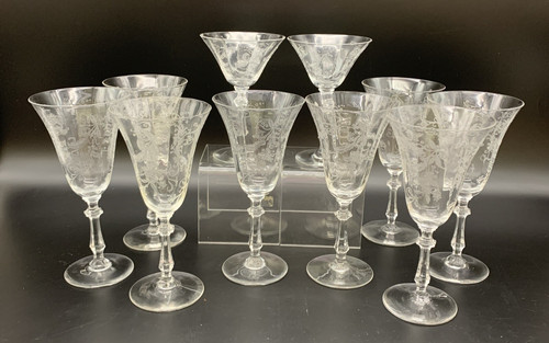 Glastonbury lotus vesta clear - glastonbury,