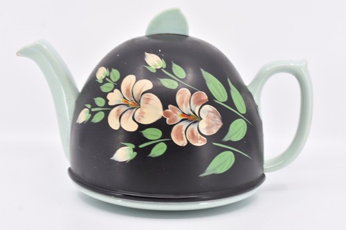 Ever hot teapot - teapot, insulated