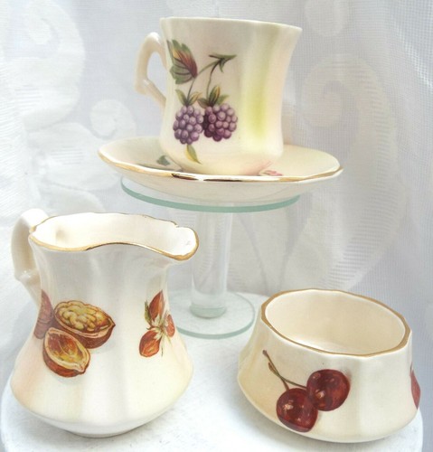 Palissy petite collection - ,