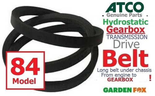 Genuine atco gt30h tractor - atco,