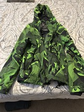 Billabong Snowboarding Jacket