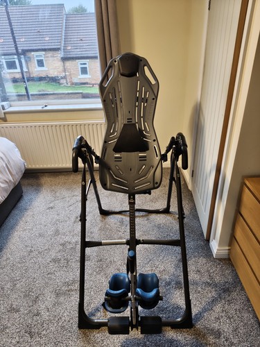 Teeter delux spine - delux,