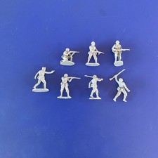 Airfix Toy Soldiers Italian