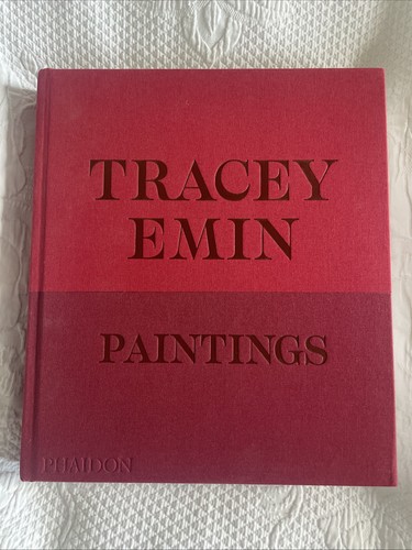 Tracey emin david dawson - tracey,