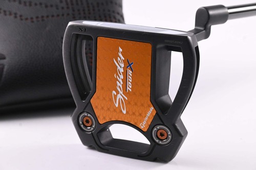 Taylormade spider tour black - taylormade, x